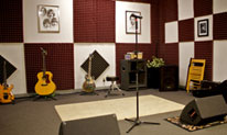 Spacious Studio Room